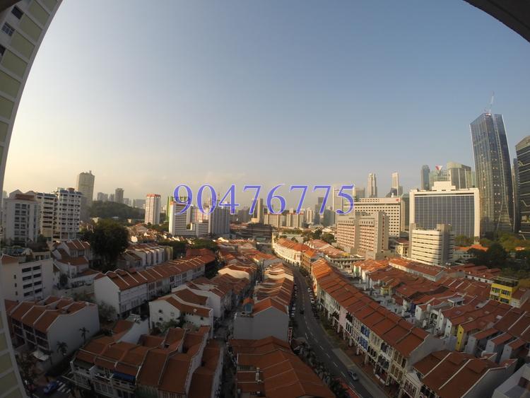 Tanjong Pagar Plaza thumbnail photo